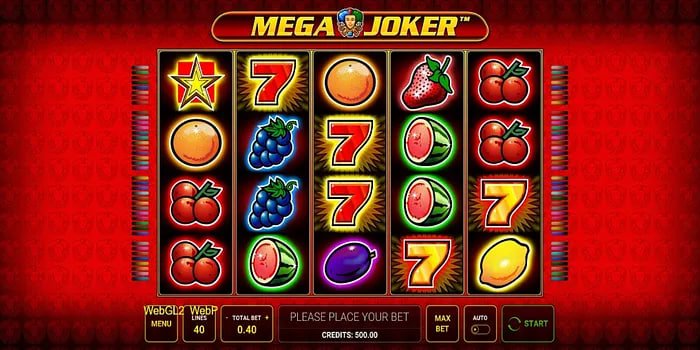 BurmaMmk ပလက်ဖောင်းရှိ Slots ဂိမ်းမျက်နှာပြင်နှင့် ဆုကြေးငွေပြသမှု
